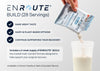 ENROUTE® BUILD (28 servings)