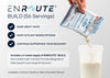 ENROUTE® BUILD (56 servings)
